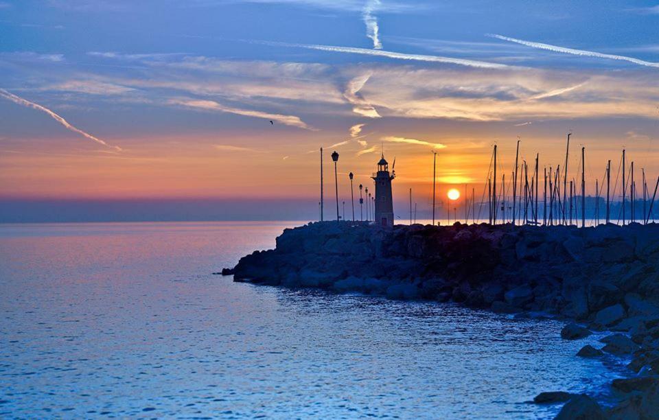 La Mia Dolce Vita Calvagese Della Riviera Esterno foto
